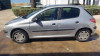 Peugeot 206 Berlina 4-pt. (09.2006->) — автомобиль-донор на запчасти 