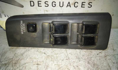 MANDO ELEVALUNAS DELANTERO IZQUIERDO