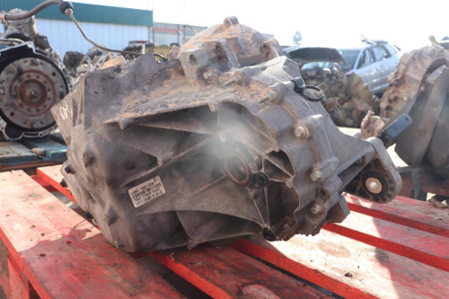  CAJA CAMBIOS, FORD, KUGA 