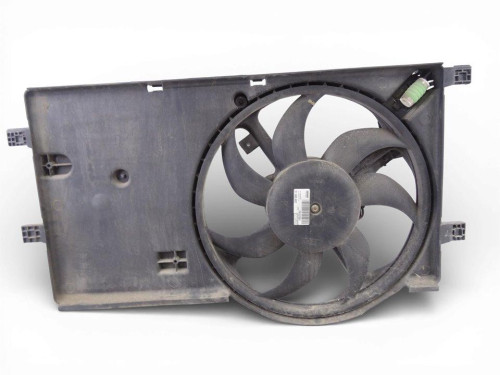 ELECTROVENTILADOR de segunda mano