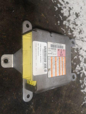 CENTRALITA AIRBAG, SUBARU, FORESTER (S12/SH)