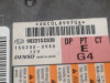 CENTRALITA AIRBAG SUBARU FORESTER (S12/SH) 