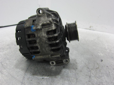 ALTERNADOR, RENAULT, SCENIC RX4 (JA0)