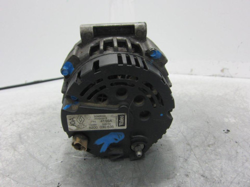  ALTERNADOR, RENAULT, SCENIC RX4 (JA0) 