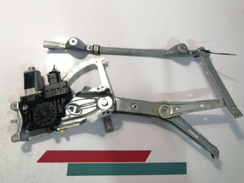  ELEVALUNAS DELANTERO IZQUIERDO Opel ASTRA H BERLINA 