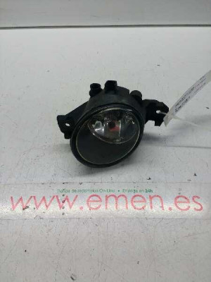 FARO ANTINIEBLA DERECHO RENAULT LAGUNA II GRANDTOUR (KG0)