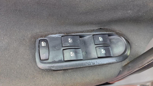  RENAULT SCENIC II (JM) 
