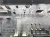 CAJA RELES / FUSIBLES Volkswagen GOLF V (1K1)(10.2003) 