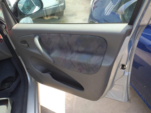  CITROEN XSARA PICASSO 