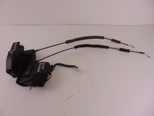  CERRADURA PUERTA DELANTERA DERECHA MAZDA CX-7 ER 