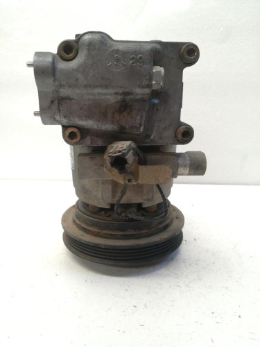  COMPRESOR AIRE ACONDICIONADO 