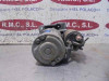  MOTOR ARRANQUE Renault MEGANE II BERLINA 3P 