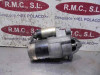 MOTOR ARRANQUE Renault MEGANE II BERLINA 3P 