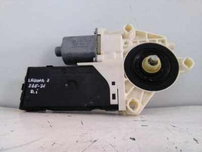 MOTOR ELEVALUNAS DELANTERO IZQUIERDO, RENAULT, LAGUNA III GRANDTOUR