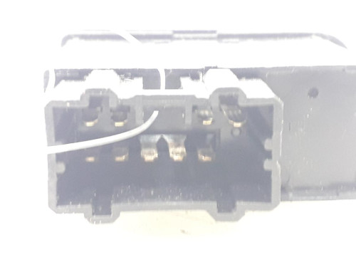  WARNING, HONDA, ACCORD BERLINA (CC/CE) 