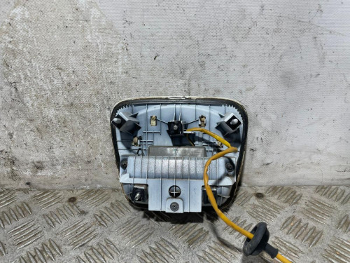 MANETA EXTERIOR PORTON 