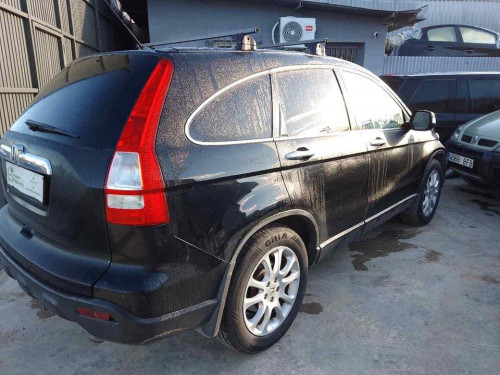 HONDA CR-V (RE) — автомобиль-донор на запчасти 