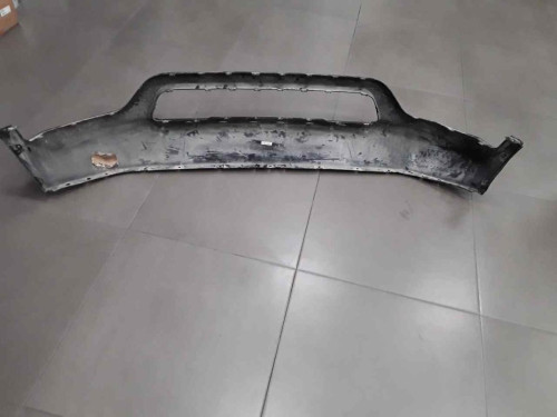 SPOILER PARAGOLPES TRASERO 