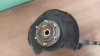 MANGUETA DELANTERA IZQUIERDA Toyota LAND CRUISER (J12) 
