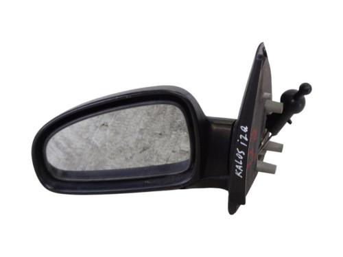  RETROVISOR IZQUIERDO, CHEVROLET, KALOS 