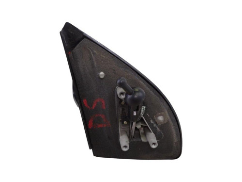  RETROVISOR IZQUIERDO, CHEVROLET, KALOS 