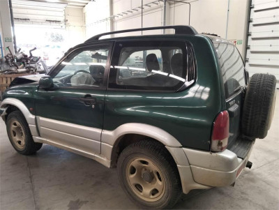 SUZUKI GRAND VITARA 5-PUERTAS (SQ/FT)