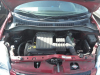 SUZUKI SWIFT BERLINA (RS/MZ)
