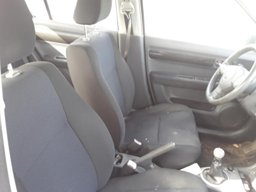 SUZUKI SWIFT BERLINA (RS/MZ) — автомобиль-донор на запчасти 