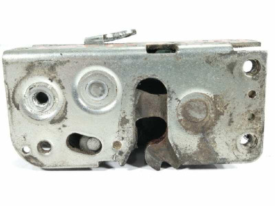 CERRADURA PUERTA LATERAL DERECHA, IVECO, DAILY FURGÓN
