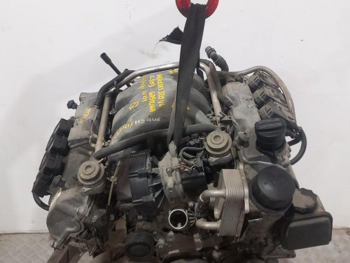  MOTOR COMPLETO MERCEDES-BENZ CLASE C (BM 203) BERLINA 