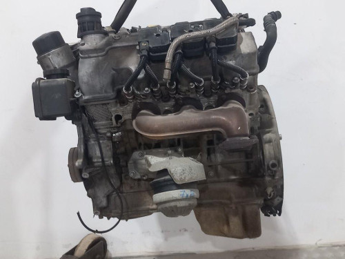  MOTOR COMPLETO MERCEDES-BENZ CLASE C (BM 203) BERLINA 