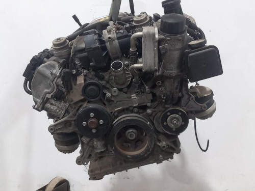  MOTOR COMPLETO MERCEDES-BENZ CLASE C (BM 203) BERLINA 