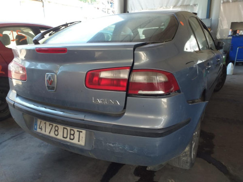  RENAULT LAGUNA II (BG0) 