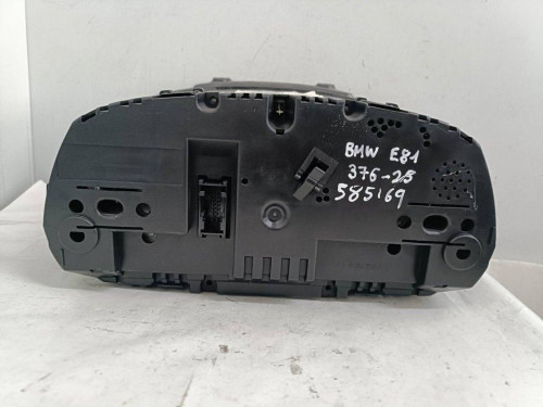  CUADRO INSTRUMENTOS BMW SERIE 1 BERLINA (E81/E87) 