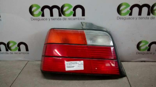  PILOTO TRASERO IZQUIERDO BMW SERIE 3 BERLINA (E36) 