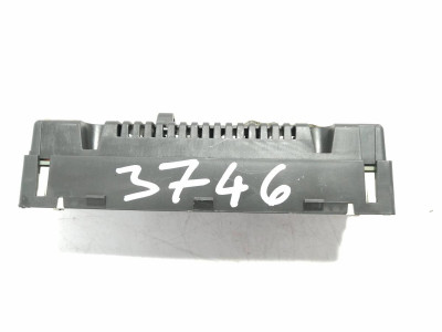 NO IDENTIFICADO, PEUGEOT, 207