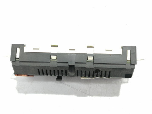  NO IDENTIFICADO PEUGEOT 207 
