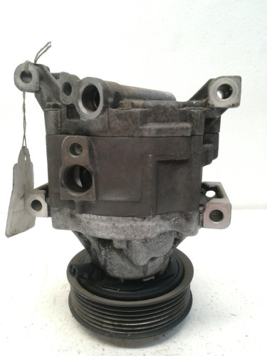  COMPRESOR AIRE ACONDICIONADO 