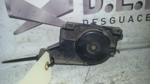 POTENCIOMETRO PEDAL CITROEN XSARA PICASSO 