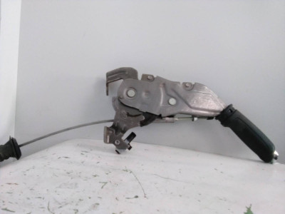 PALANCA FRENO, Opel, CORSA D