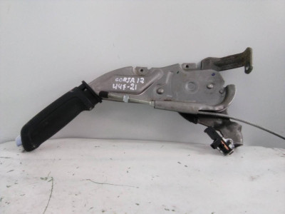 PALANCA FRENO, Opel, CORSA D