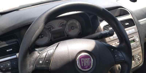 FIAT LINEA (110) — автомобиль-донор на запчасти 