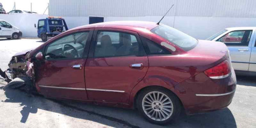 FIAT LINEA (110) — автомобиль-донор на запчасти 