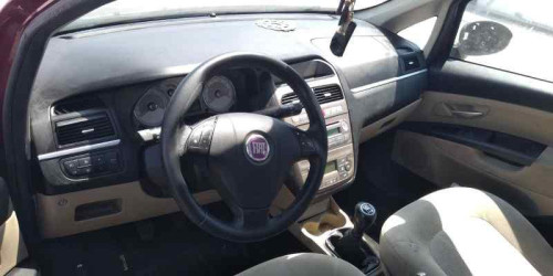 FIAT LINEA (110) — автомобиль-донор на запчасти 
