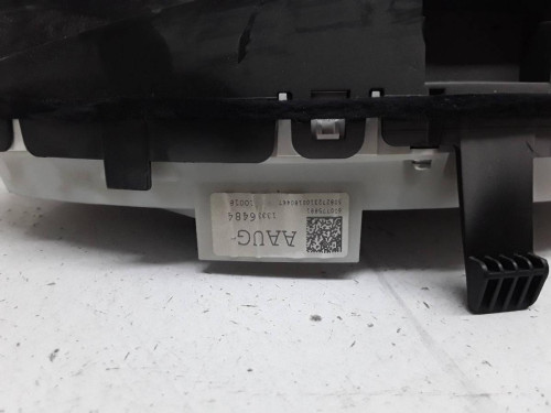CUADRO INSTRUMENTOS Opel ASTRA J BERLINA 5P 