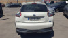 NISSAN JUKE (F15E) — автомобиль-донор на запчасти 