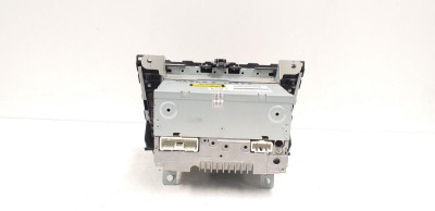 SISTEMA AUDIO / RADIO CD, MAZDA, 6 BERLINA (GH)