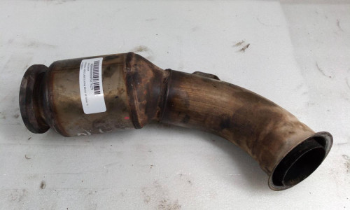  CATALIZADOR MERCEDES-BENZ CLASE ML (BM 164) 