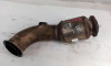  CATALIZADOR MERCEDES-BENZ CLASE ML (BM 164) 