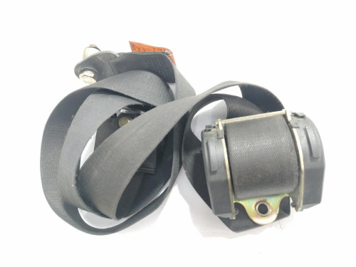  CINTURON SEGURIDAD DELANTERO DERECHO Mercedes-Benz Vito Kombi (638) 